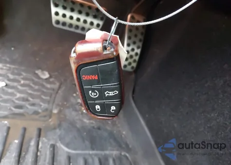 2019 Dodge Challenger R/T Scat Pack z USA, uszkodzony, nr VIN 2C3CDZFJ5KH618486